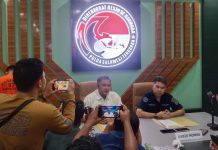 Buru Pengedar Narkoba di Kendari, Mahasiswi Jadi Korban Salah Tembak Polisi