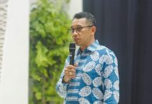 Dibawah Kepemimpinan Rasman Manafi, Kota Baubau Keluar dari Jurang Inflasi