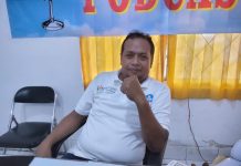 Disnaker Turut Ambil Bagian dalam Pengentasan Kemiskinan di Kota Baubau