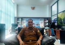 Dikbud Sultra Bakal Terapkan Tes Urine Sebagai Syarat Masuk Sekolah