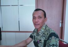 Gerak Cepat Lakukan ‘Jebol’, Camat Lea-Lea Puji Kinerja Dukcapil Baubau