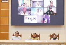 Inflasi di Sultra Terkendali, Pj Gubernur: Pertahankan