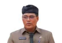 Andi Hamzah: Pers di Kota Baubau Tumbuh, Berkembang dan Adaptif