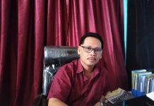 Dinas Sosial Baubau Intervensi Kemiskinan Ekstrem Melalui Pemenuhan Pangan