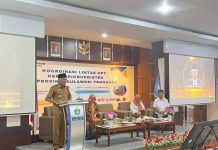 Tiga Target Utama Koordinasi Lintas UPT Kemendikbudristek Sultra