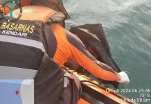 Hilang saat Cari Kepiting, Warga Muna Barat Ditemukan Tewas