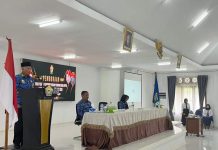 Buka Orientasi PPPK, Sekda Sultra Ingatkan Peran Pegawai