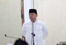 Pj Gubernur Sultra: Tumbuhkan Pikiran Positif dan Tetaplah Tenang Menghadapi Tantangan