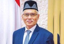 Sultra Dapat Kategori Baik dari KASN Dalam Penerapan Sistem Merit ASN