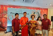 Claro Kendari Gelar Wedding Festival