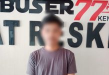 Enggan Bertanggungjawab Usai Setubuhi Anak di Bawah Umur, Pria 26 Tahun Masuk Bui