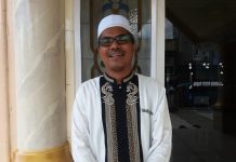Ketua MUI Baubau Imbau Jaga Suasana Pemilu Tetap Kondusif