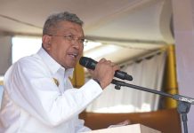 Bahaya Penyakit DBD, Ini Imbauan Pj Wali Kota Kendari