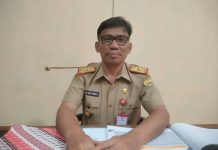 Enam ASN Luar Ikuti Lelang Jabatan Eselon II Pemkot Baubau, Ketua Pansel: Semua Punya Peluang Yang Sama