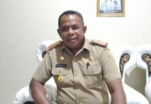 Jelang Ramadan, Pemkot Baubau Senantiasa Antisipasi Lonjakan Harga