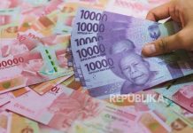 Sambut Periode Ramadan dan Idul Fitri, BI Sultra Siapkan Rp1,9 Triliun Uang Layak Edar