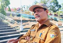 Pemkot Baubau Lelang Randis Roda Empat dan Dua