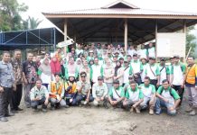PT Vale Jalankan Program TPS 3R