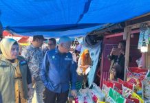Pemprov Arahkan Pemkab Wakatobi Gandeng TNI Polri Sidak hingga Operasi Pasar