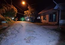 Tahun 2024, Pemkot Baubau Anggarkan Pembangunan Jalan Lingkar Puma