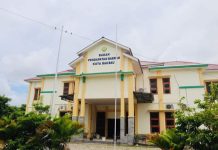 Penyesuain Tarif NJOP dan PBB di Baubau Tidak Akan Memberatkan