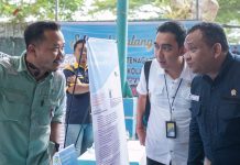 Hadir di Kolaka Job Fair, PT Vale Edukasi Pengunjung Bahaya Lowongan Kerja Palsu