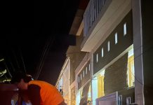 Yudhianto Mahardika Gerak Cepat Bantu Korban Banjir di Kendari