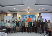 Susun Rencana Pascatambang Blok Morowali, PT Vale Gelar Konsultasi Stakeholder