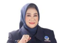 Survei JSI: Elektabilitas Tina Nur Alam unggul dalam survei Pilkada Sultra