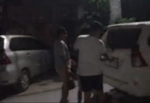 Polisi Tangkap Petani Jual Sabu di Kendari
