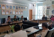 DWP Kendari Bakal Gelar Pasar Pangan Murah, Catat Tanggalnya