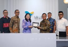 Komisi VII DPR RI Dukung PT Vale Terus Jalankan Pertambangan Mengedepankan ESG
