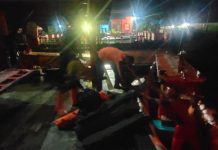 Basarnas Turun Tangan Cari Nelayan Hilang di Perairan Moramo
