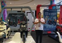 Tahun Ini, Astra Motor Sulawesi Selatan Gelar Honda Premium Matic Day di Empat Lokasi