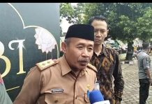 Kadis Ketapang Sultra Pastikan Stok Pangan Masih Aman
