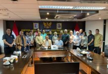 Evaluasi Kinerja Tahap Dua Pj Wali Kota Baubau Berjalan Sukses