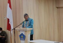 Pemkot Kendari Canangkan Pelayanan Publik Berbasis HAM