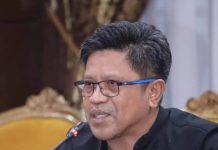 Klarifikasi Penundaan Pelantikan Pj Bupati Busel, Kadis Kominfo Sultra: Tidak Ada Unsur Kesengajaan