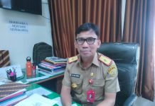 La Ode Aswad: Pemberian Randis Kepada Camat Tak Perlu Dipersoalkan