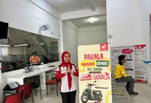 Yuk! Manfaatkan Program Hemat Ala Honda, Raih Banyak Keuntungan