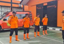 Seorang Pria Hilang di Hutan Moramo Utara