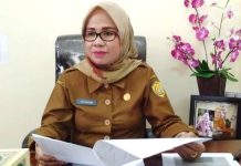Pemkot Baubau Bersiap Mengikuti Pameran Halo Sultra di Kendari