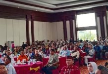 Andap: Musrenbang, Fondasi Penting Guna Tercapainya Keadilan Sosial
