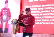 Perda untuk Dasar Penyusunan RKPD 2025 Sultra Resmi Berlaku