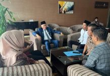 Pemprov Sultra Siap Tampung Pedagang Kawasan MTQ ke Gedung PLUT KUMKM