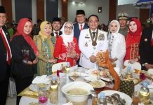 Andap: Lestarikan dan Promosikan Kuliner Khas Sultra Sehingga Jadi Kekuatan Ekonomi
