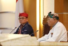 Pj Gubernur Sultra Instruksi Perketat Pengamanan Jelang Libur hingga Cuti Lebaran