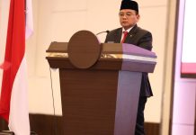 Momen HUT Sultra Ke-60, Andap Harapkan DPRD Adopsi Aplikasi Digital Administrasi Pemprov Sultra