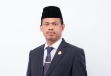 Maju Pilkada Kolut, Jumarding Resmi Mendaftar Sebagai Balon Bupati di Berbagai Parpol