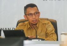 Tingkatkan Kompetensi, Rasman Manafi Kirim ASN Baubau ke Tiongkok